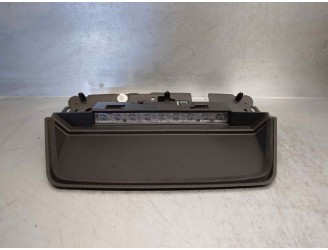 Recambio de luz central de freno para renault arkana referencia OEM IAM 265958992D  