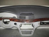 Recambio de salpicadero para mercedes-benz clase s (w220) berlina 3.2 cdi cat referencia OEM IAM  GRIS 