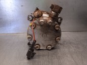 Recambio de compresor aire acondicionado para opel frontera a básico referencia OEM IAM 7626 7849 SANDEN