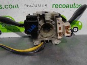Replacement light switch for Mitsubishi Galant Sedan (EA0) 2500 V6 24v OEM IAM reference MR277907 