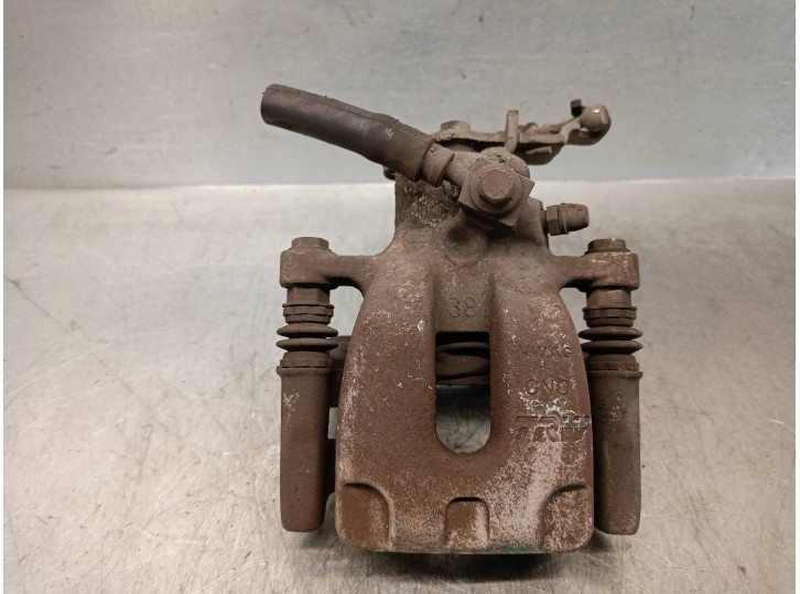 Recambio de pinza freno trasera izquierda para seat leon st (5f8) 1.6 tdi referencia OEM IAM 5Q0615423A TRW