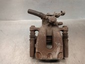 Recambio de pinza freno trasera izquierda para seat leon st (5f8) 1.6 tdi referencia OEM IAM 5Q0615423A TRW