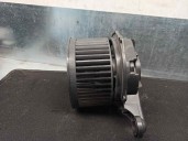 Replacement heater motor for Jaguar S-Type 2.7 V6 Diesel Executive OEM IAM reference 4R8H19846AA 