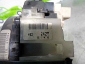 Recambio de mando luces para mitsubishi galant berlina (ea0) 2500 v6 24v referencia OEM IAM MR277907  