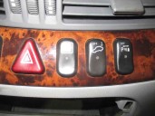 Recambio de salpicadero para mercedes-benz clase s (w220) berlina 3.2 cdi cat referencia OEM IAM  GRIS 