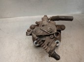 Recambio de pinza freno trasera izquierda para seat leon st (5f8) 1.6 tdi referencia OEM IAM 5Q0615423A TRW