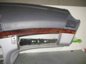 Recambio de salpicadero para mercedes-benz clase s (w220) berlina 3.2 cdi cat referencia OEM IAM GRIS 