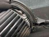Replacement heater motor for Jaguar S-Type 2.7 V6 Diesel Executive OEM IAM reference 4R8H19846AA 