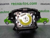 Recambio de airbag delantero izquierdo para mitsubishi galant berlina (ea0) 2500 v6 24v referencia OEM IAM MR763197  
