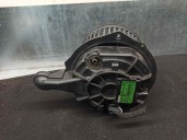 Replacement heater motor for Jaguar S-Type 2.7 V6 Diesel Executive OEM IAM reference 4R8H19846AA 