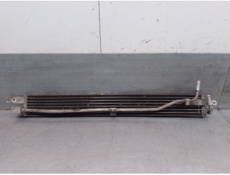 Recambio de radiador aceite para opel mokka / mokka x (j13) 1.4 (_76) referencia OEM IAM 95152162 1302265 