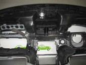Recambio de salpicadero para mercedes-benz clase s (w220) berlina 3.2 cdi cat referencia OEM IAM GRIS 