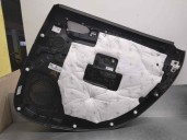 Recambio de guarnecido puerta trasera izquierda para renault arkana referencia OEM IAM 829014373  5 PUERTAS