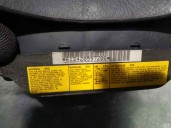 Recambio de airbag delantero izquierdo para mitsubishi galant berlina (ea0) 2500 v6 24v referencia OEM IAM MR763197  