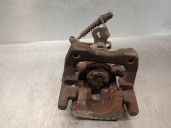 Recambio de pinza freno trasera izquierda para seat leon st (5f8) 1.6 tdi referencia OEM IAM 5Q0615423A TRW