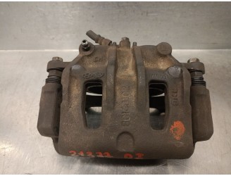Recambio de pinza freno delantera izquierda para kia sorento ii (xm) 2.2 crdi referencia OEM IAM 581102P700 581102P700 BC140102 
