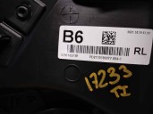 Recambio de guarnecido puerta trasera izquierda para renault arkana referencia OEM IAM 829014373  5 PUERTAS