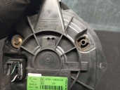 Replacement heater motor for Jaguar S-Type 2.7 V6 Diesel Executive OEM IAM reference 4R8H19846AA 