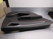 Recambio de guarnecido puerta trasera izquierda para renault arkana referencia OEM IAM 829014373  5 PUERTAS