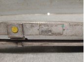 Recambio de radiador aceite para opel mokka / mokka x (j13) 1.4 (_76) referencia OEM IAM 95152162 1302265 