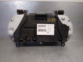 Recambio de cuadro instrumentos para renault arkana referencia OEM IAM 248099918R  