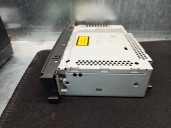 Recambio de sistema audio / radio cd para jaguar s-type 2.7 v6 diesel executive referencia OEM IAM 2R8318B876BG 