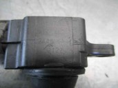 Recambio de bobina encendido para nissan almera (n16/e) 1.8 16v cat referencia OEM IAM 224486N01D 4004D 