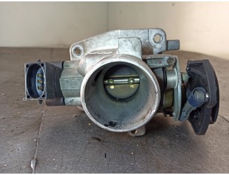 Recambio de caja mariposa para ford fiesta (dx) 1.3 cat referencia OEM IAM 96BFFA  