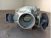 Recambio de caja mariposa para ford fiesta (dx) 1.3 cat referencia OEM IAM 96BFFA 