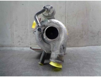Replacement turbocharger for Tata Safari 3.0 OEM IAM reference K030101TML 