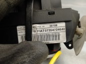 Replacement light switch for Fiat 500 (312_) 1.2 LPG (312AXA1A) OEM IAM reference 07354724640 