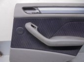 Recambio de guarnecido puerta trasera derecha para bmw serie 3 berlina (e46) 2.5 24v cat referencia OEM IAM 51428224420 