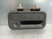 Recambio de maneta exterior delantera derecha para opel frontera a básico referencia OEM IAM   5 PUERTAS