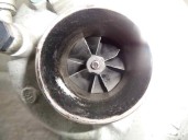 Recambio de turbocompresor para tata safari 3.0 referencia OEM IAM K030101TML 