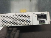 Recambio de sistema audio / radio cd para jaguar s-type 2.7 v6 diesel executive referencia OEM IAM 2R8318B876BG 
