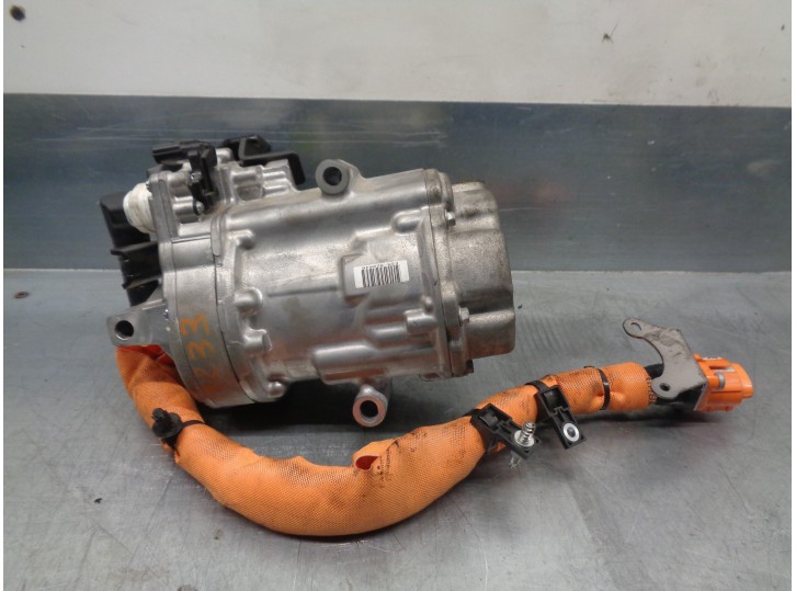 Recambio de centralita aire acondicionado para renault arkana referencia OEM IAM 926008231R 0424001412 DENSO