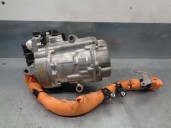 Recambio de centralita aire acondicionado para renault arkana referencia OEM IAM 926008231R 0424001412 DENSO