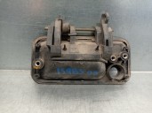 Recambio de maneta exterior delantera derecha para opel frontera a básico referencia OEM IAM   5 PUERTAS