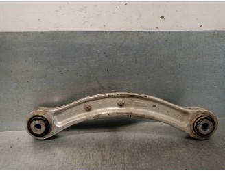 Recambio de brazo suspension superior trasero izquierdo para porsche cayenne (typ 92aa) 3.0 v6 tdi cat referencia OEM IAM 7L0505