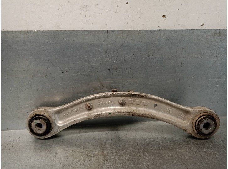Replacement rear left upper suspension arm for Porsche Cayenne (Typ 92AA) 3.0 V6 TDI CAT OEM IAM reference 7L0505