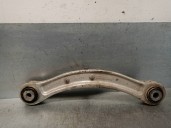 Replacement rear left upper suspension arm for Porsche Cayenne (Typ 92AA) 3.0 V6 TDI CAT OEM IAM reference 7L0505