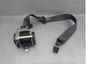 Replacement rear left seat belt for Volvo V60 I (155) D3 / D4 OEM IAM reference 616157600 39800487 