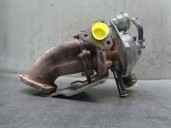 Recambio de turbocompresor para tata safari 3.0 referencia OEM IAM K030101TML 