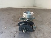 Recambio de caja mariposa para ford fiesta (dx) 1.3 cat referencia OEM IAM 96BFFA 