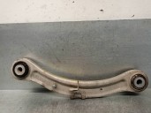 Replacement rear left upper suspension arm for Porsche Cayenne (Typ 92AA) 3.0 V6 TDI CAT OEM IAM reference 7L0505