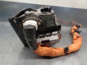 Recambio de centralita aire acondicionado para renault arkana referencia OEM IAM 926008231R 0424001412 DENSO