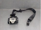 Recambio de cinturon seguridad trasero izquierdo para volvo v60 i (155) d3 / d4 referencia OEM IAM 616157600 39800487 