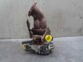 Recambio de turbocompresor para tata safari 3.0 referencia OEM IAM K030101TML 