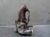 Recambio de turbocompresor para tata safari 3.0 referencia OEM IAM K030101TML 