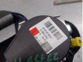 Recambio de cinturon seguridad trasero izquierdo para volvo v60 i (155) d3 / d4 referencia OEM IAM 616157600 39800487 